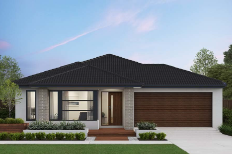 Marran Run Estate - Thomastown - Lot 242