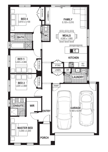 Marran Run Estate - Thomastown - Lot 248