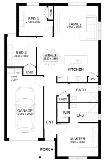 Marran Run Estate - Thomastown - Lot 248