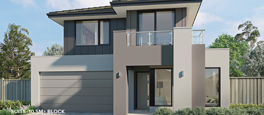 Marran Run Estate - Thomastown - Lot 248