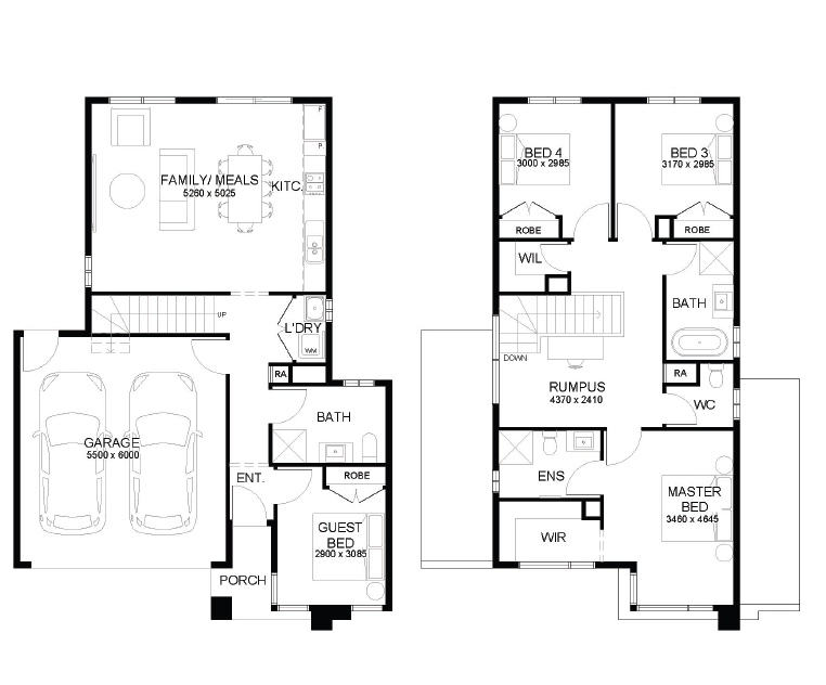 Marran Run Estate - Thomastown - Lot 248