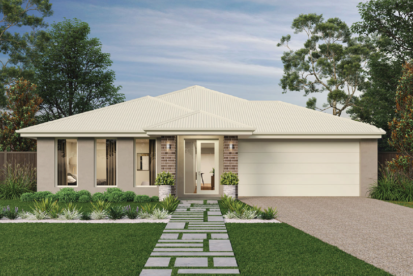 Marran Run Estate - Thomastown - Lot 249