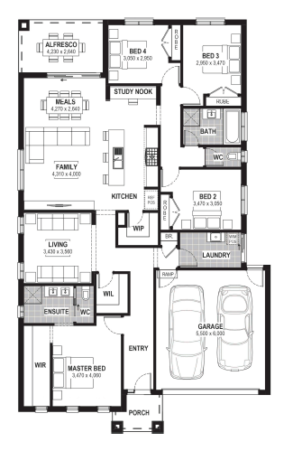Marran Run Estate - Thomastown - Lot 249