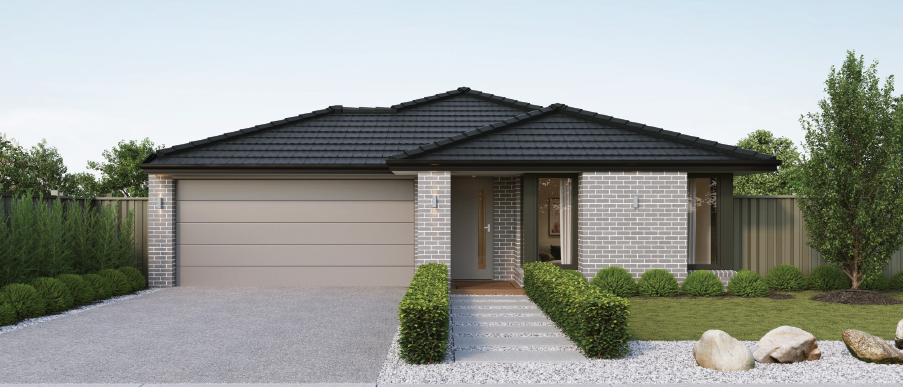 Marran Run Estate - Thomastown - Lot 249