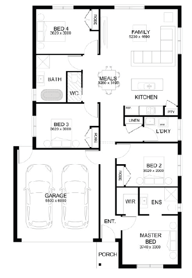 Marran Run Estate - Thomastown - Lot 249