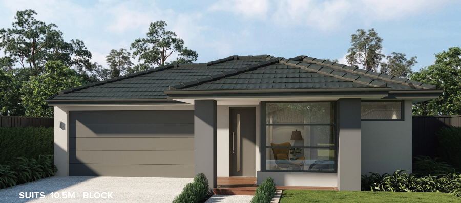 Marran Run Estate - Thomastown - Lot 249