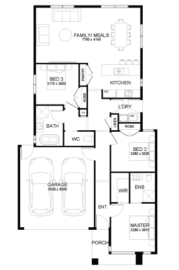Marran Run Estate - Thomastown - Lot 249