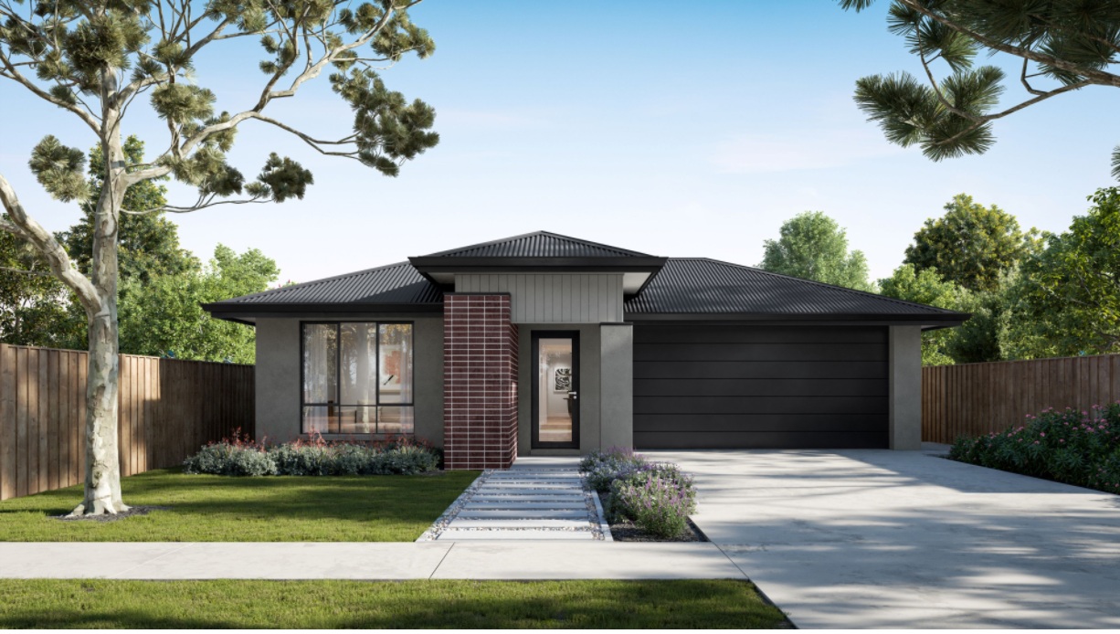 Marran Run Estate - Thomastown - Lot 332