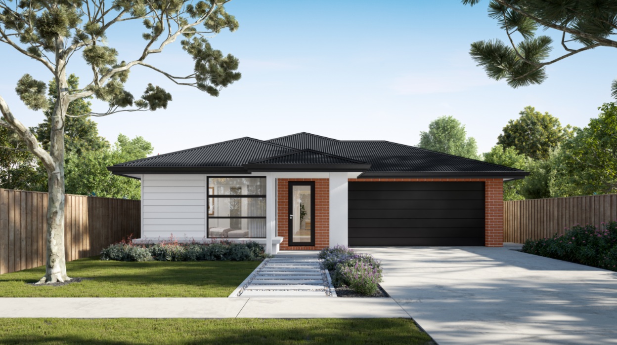 Marran Run Estate - Thomastown - Lot 333