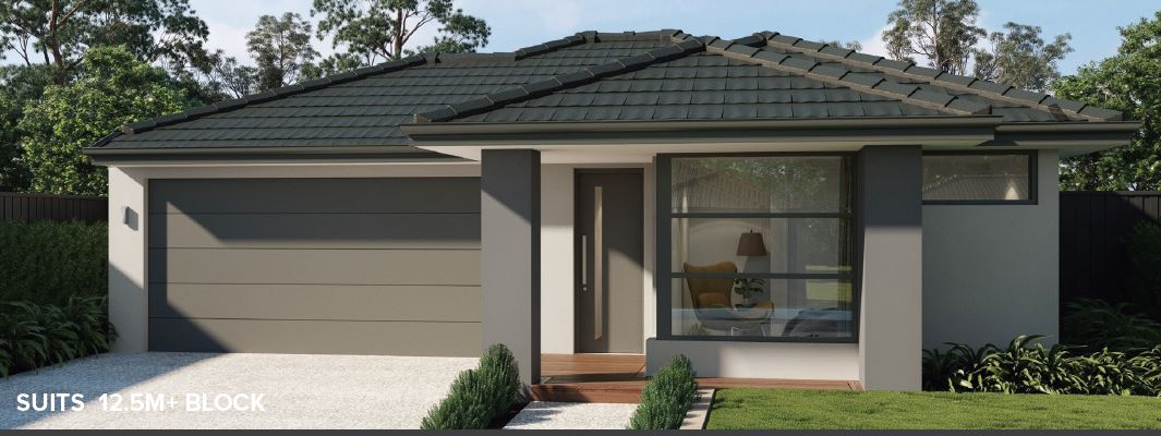 Masall Estate - Fraser Rise - Lot 111