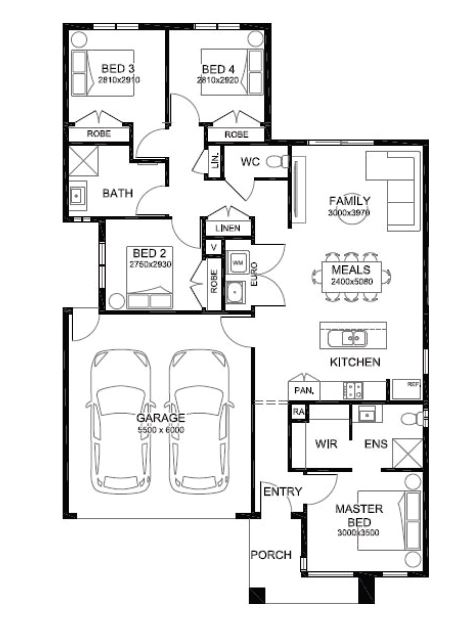 Masall Estate - Fraser Rise - Lot 111