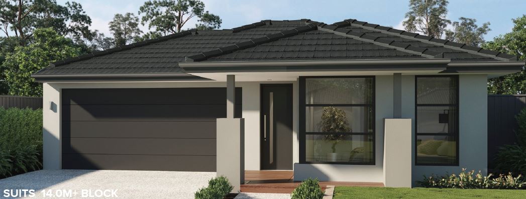 Masall Estate - Fraser Rise - Lot 209