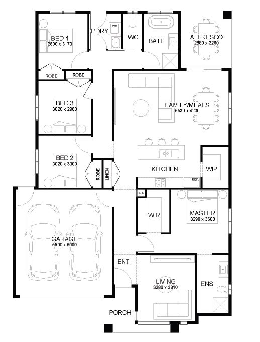 Masall Estate - Fraser Rise - Lot 209