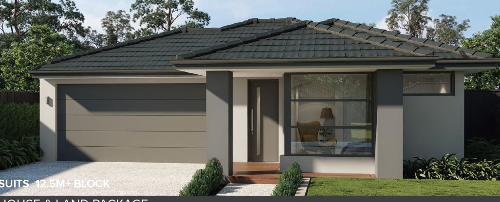 Masall Estate - Fraser Rise - Lot 221