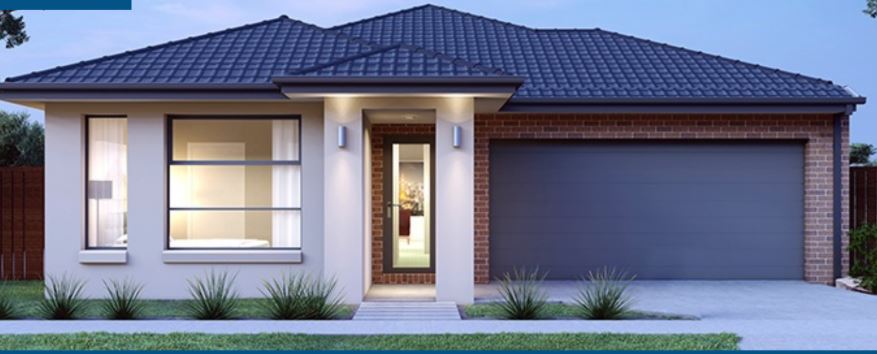 Masall Estate - Fraser Rise - Lot 331