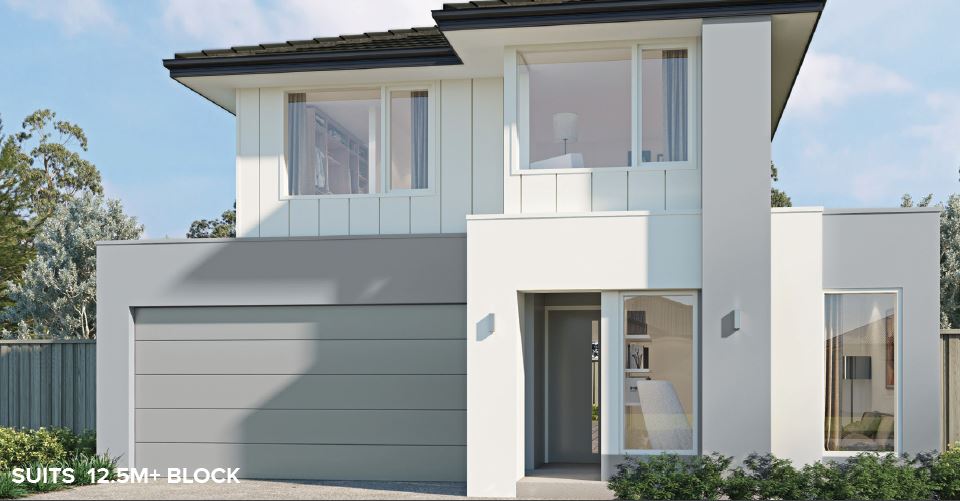 Masall Estate - Fraser Rise - Lot 331