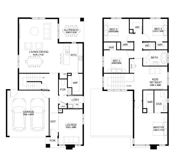 Masall Estate - Fraser Rise - Lot 331