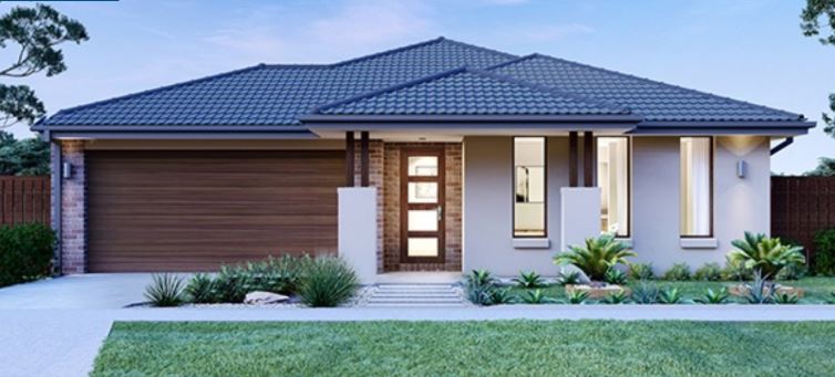 Masall Estate - Fraser Rise - Lot 416