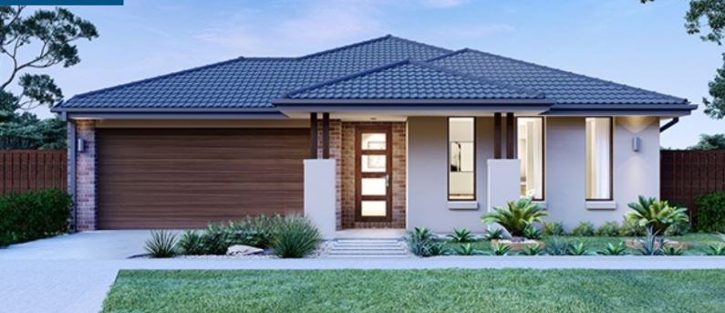 Masall Estate - Fraser Rise - Lot 418