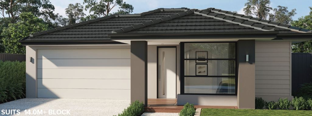 Masall Estate - Fraser Rise - Lot 418
