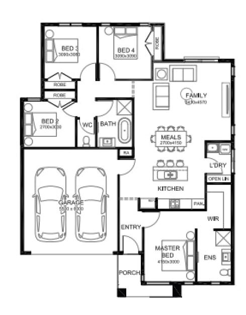 Masall Estate - Fraser Rise - Lot 418