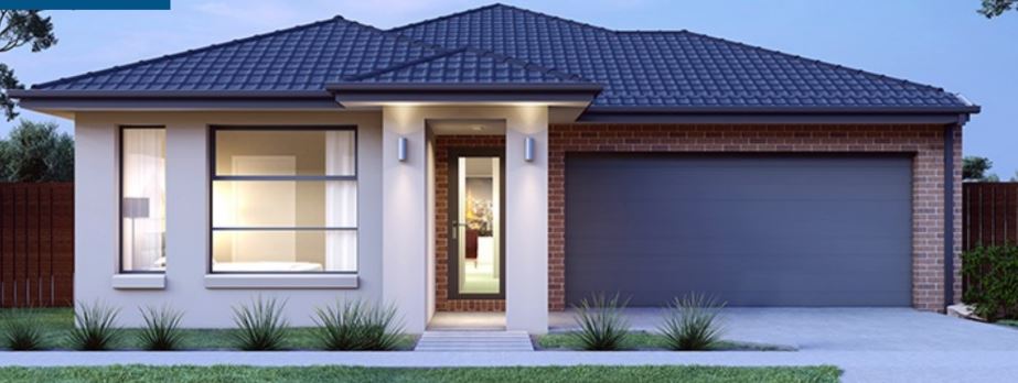 Masall Estate - Fraser Rise - Lot 423