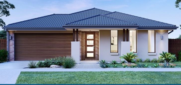 Masall Estate - Fraser Rise - Lot 436