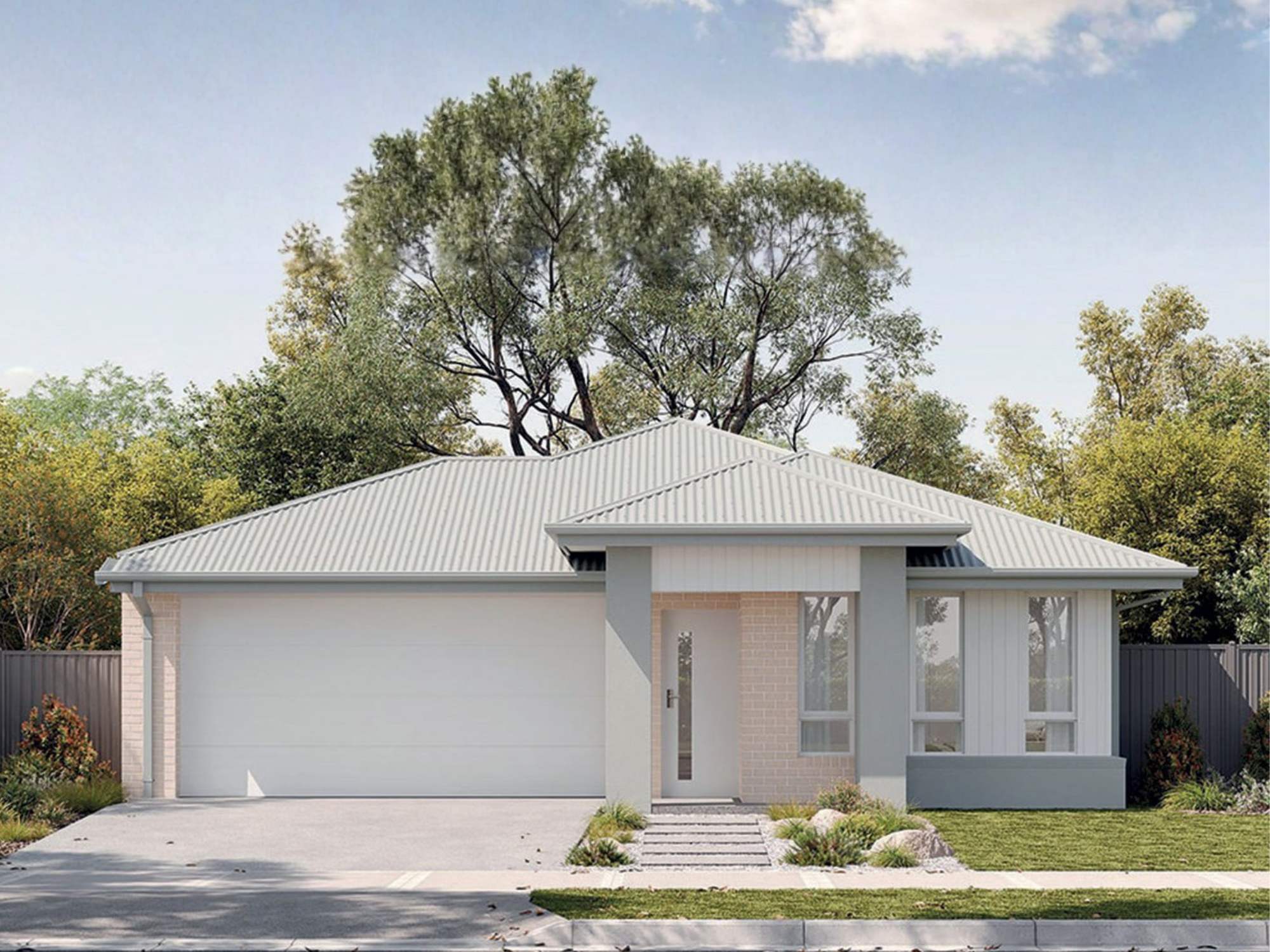Matilda - Donnybrook - Lot 308