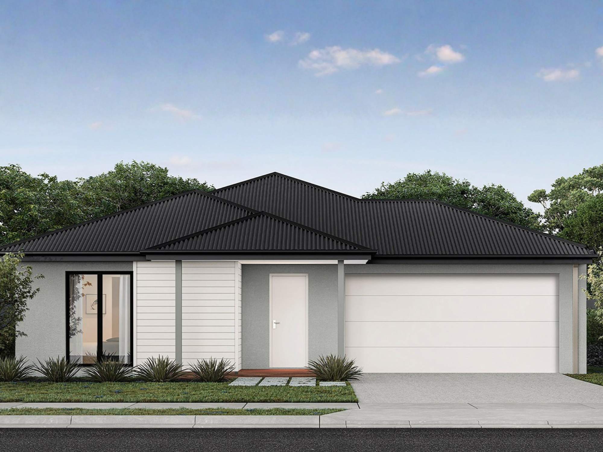 Matilda - Donnybrook - Lot 3112
