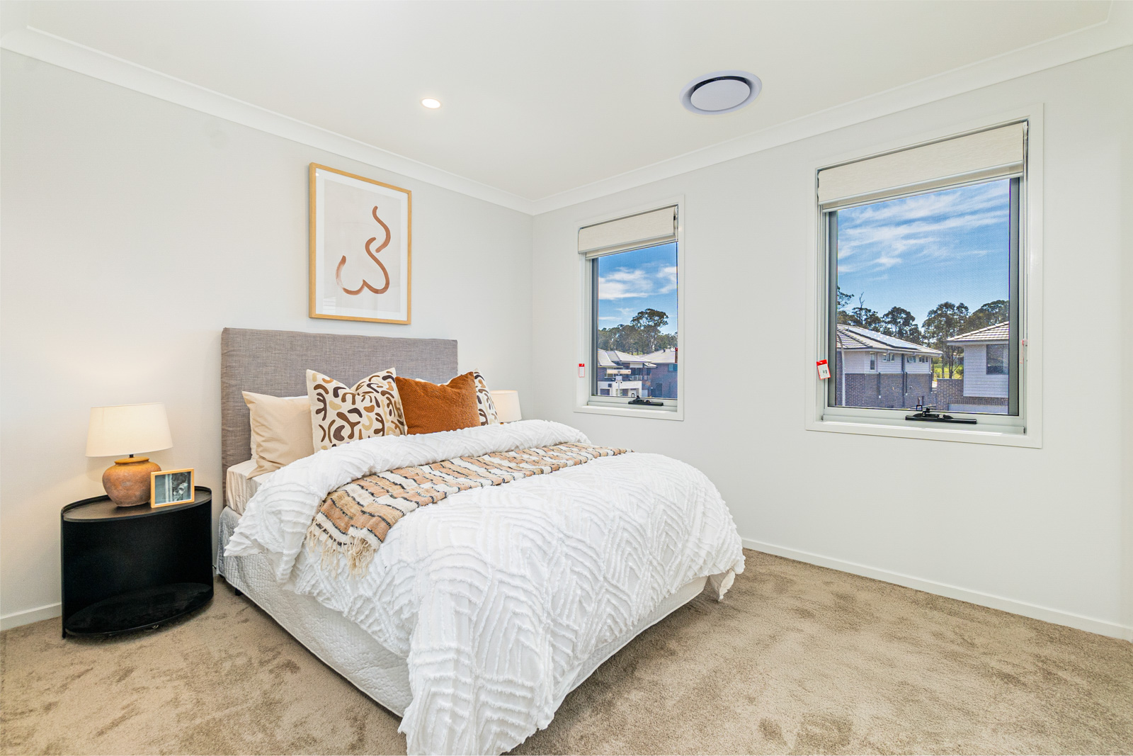 McKenzie Estate - Vineyard  - Lot 106