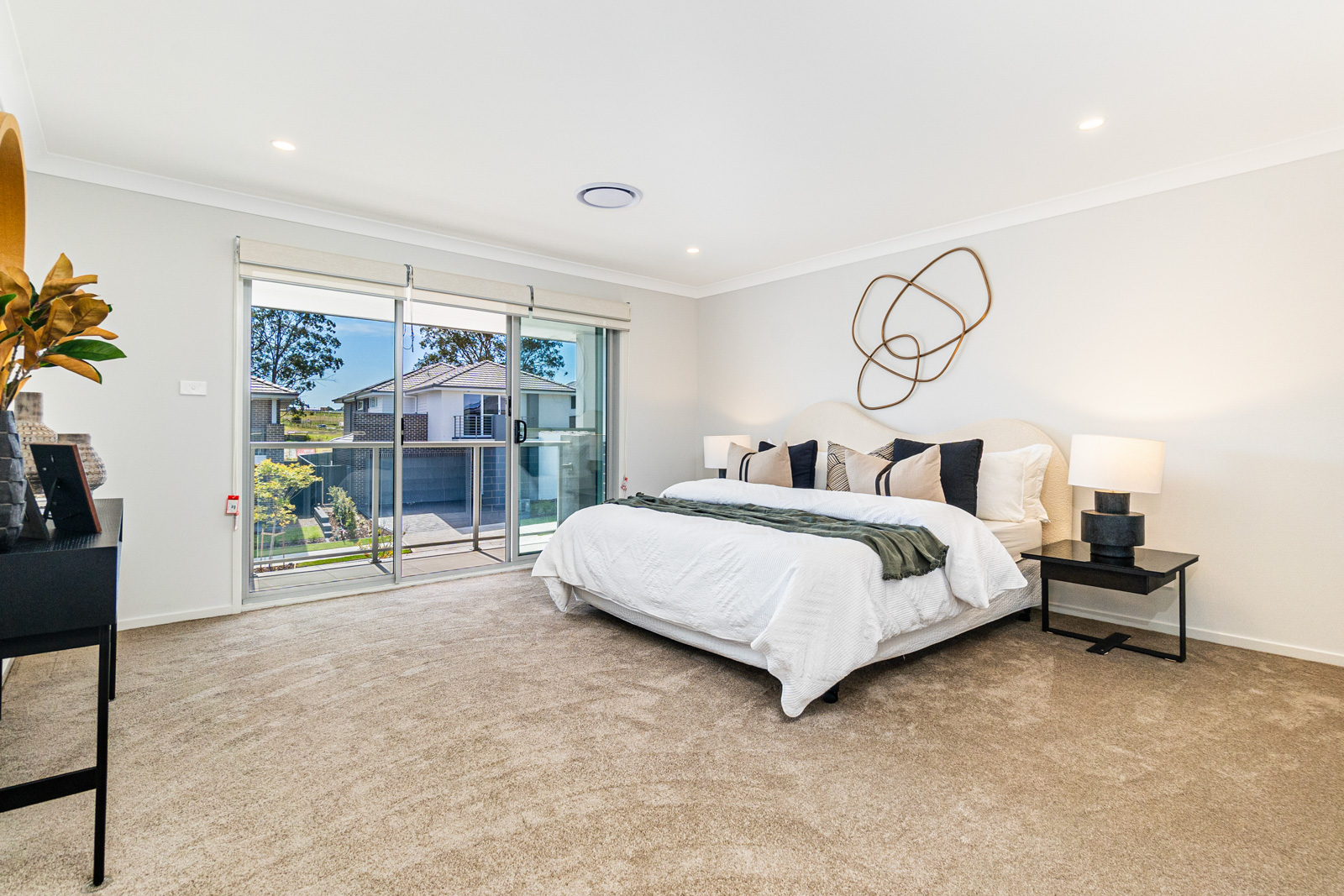 McKenzie Estate - Vineyard  - Lot 106