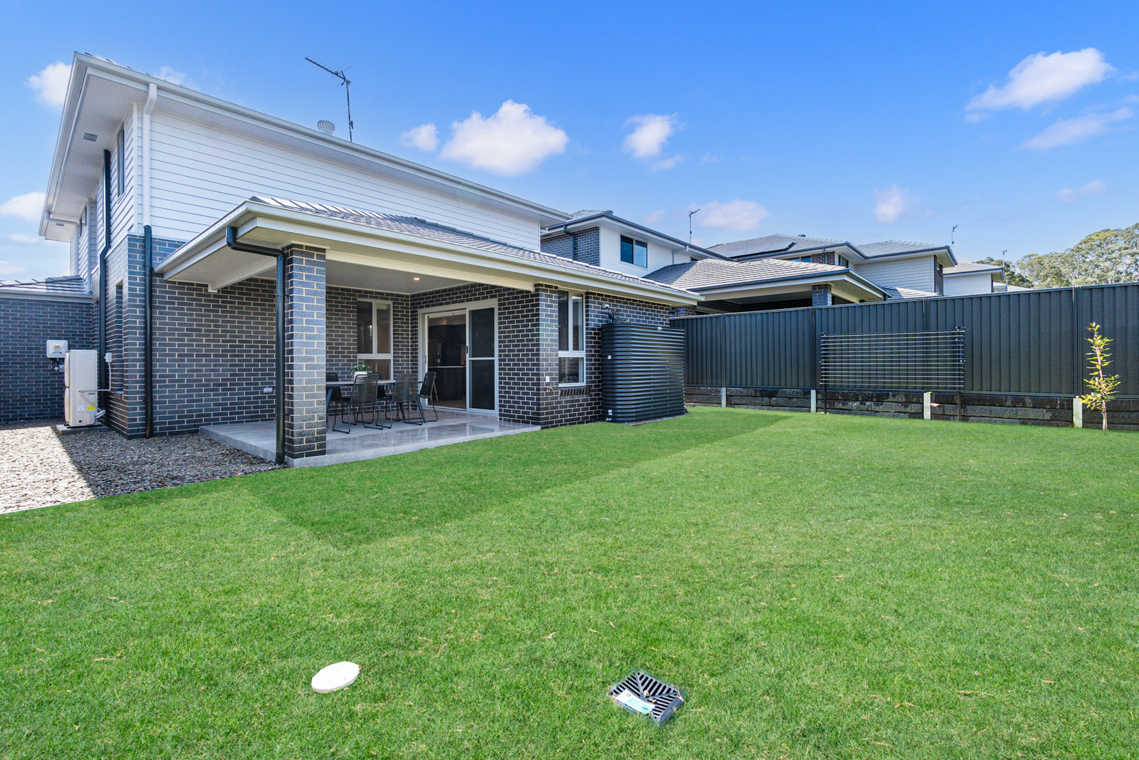 McKenzie Estate - Vineyard  - Lot 106