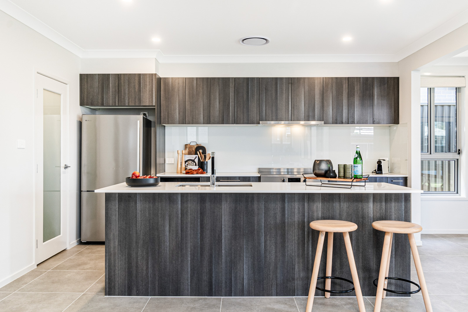 McKenzie Estate - Vineyard  - Lot 106