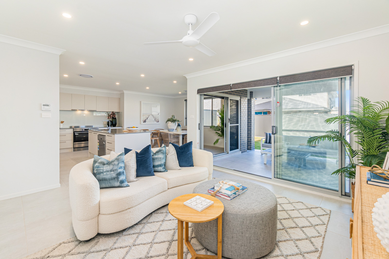 McKenzie Estate - Vineyard  - Lot 108