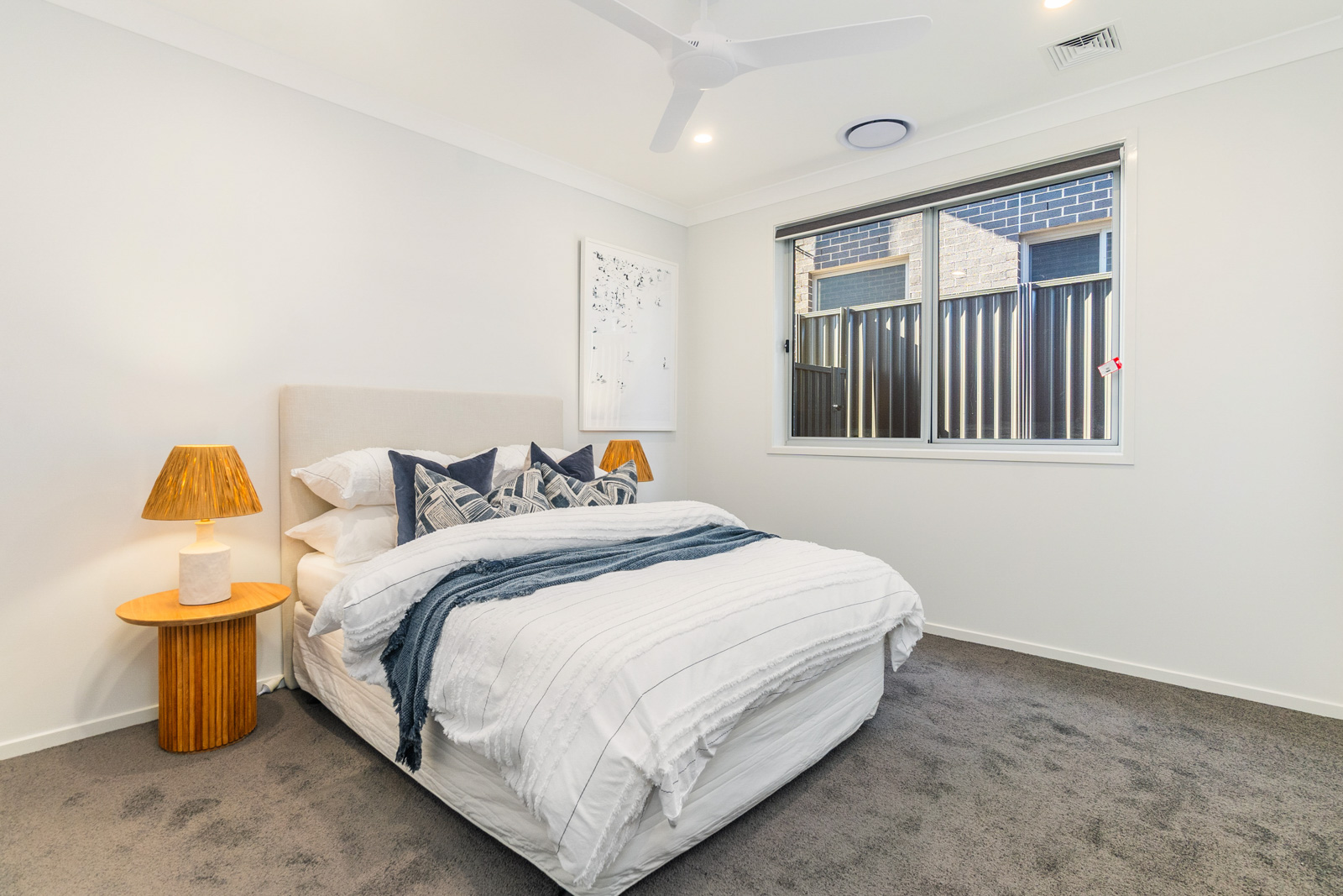 McKenzie Estate - Vineyard  - Lot 108