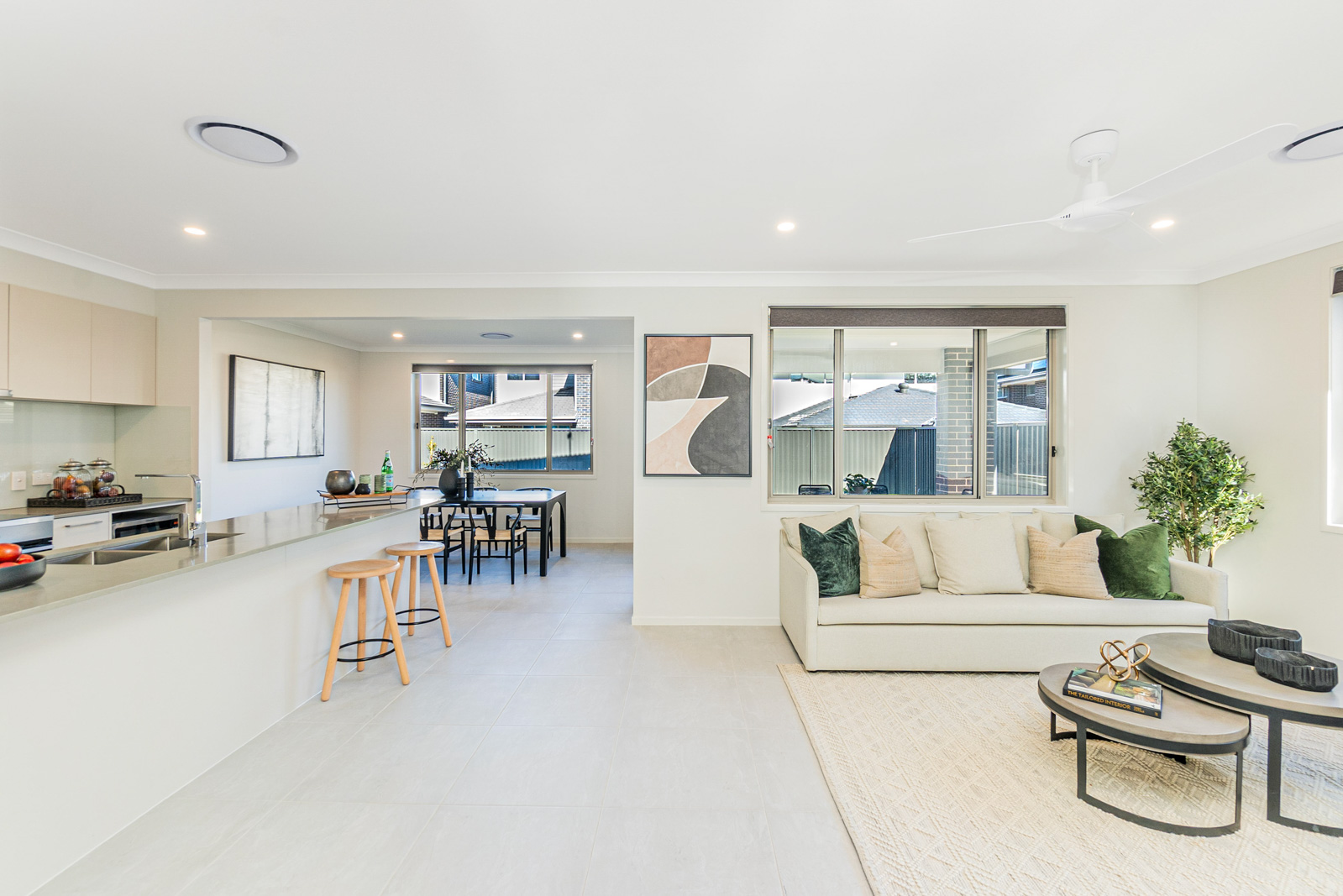 McKenzie Estate - Vineyard  - Lot 115
