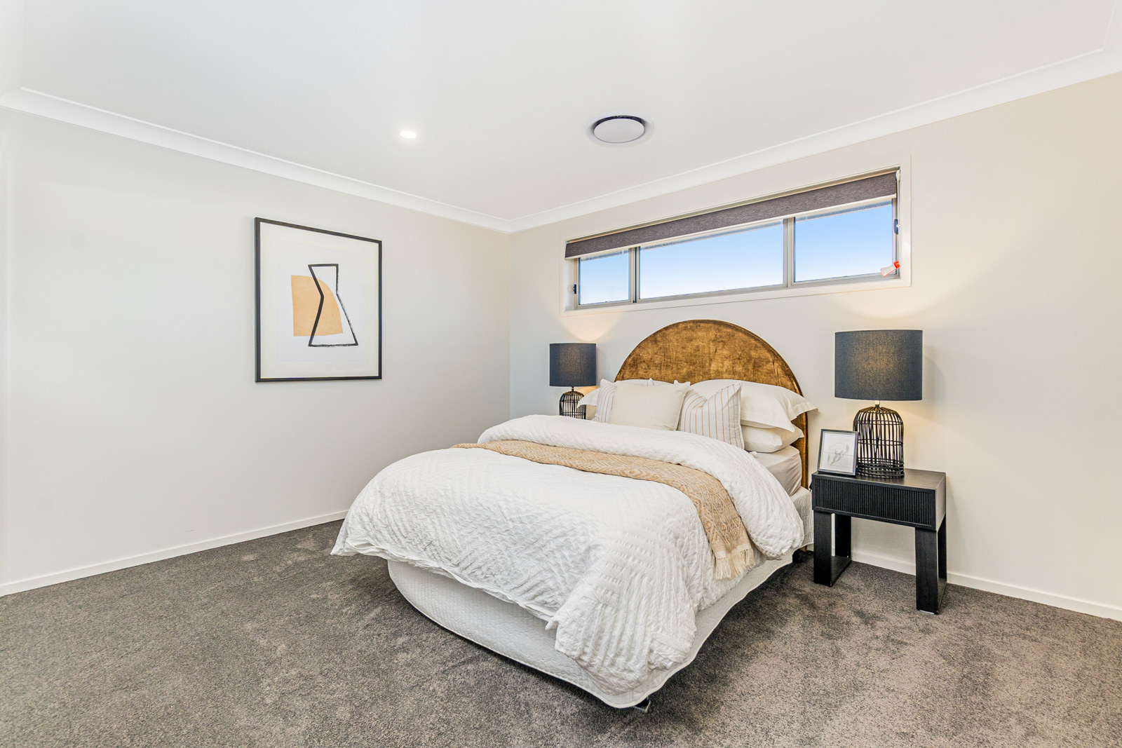 McKenzie Estate - Vineyard  - Lot 115