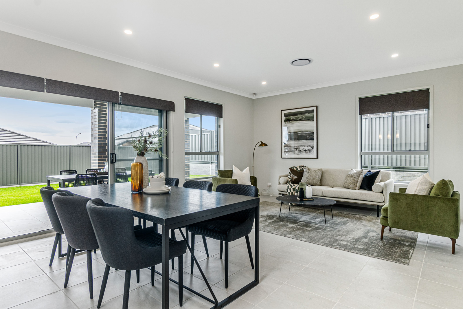 McKenzie Estate - Vineyard  - Lot 121
