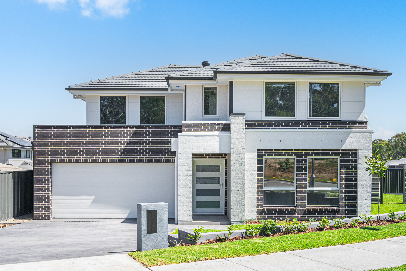 McKenzie Estate - Vineyard  - Lot 121