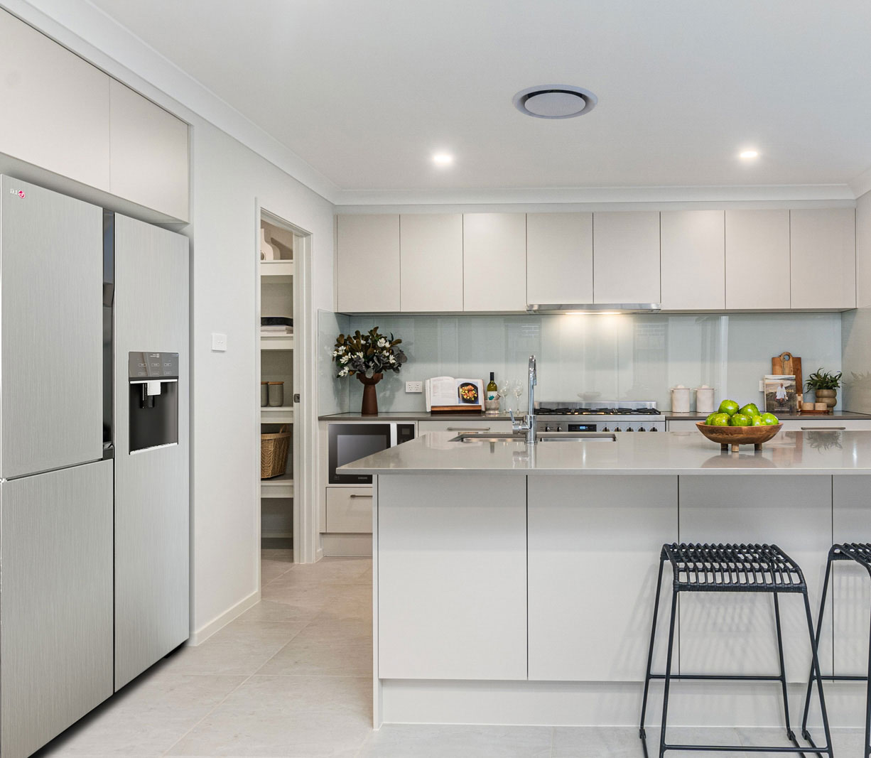 McKenzie Estate - Vineyard  - Lot 133