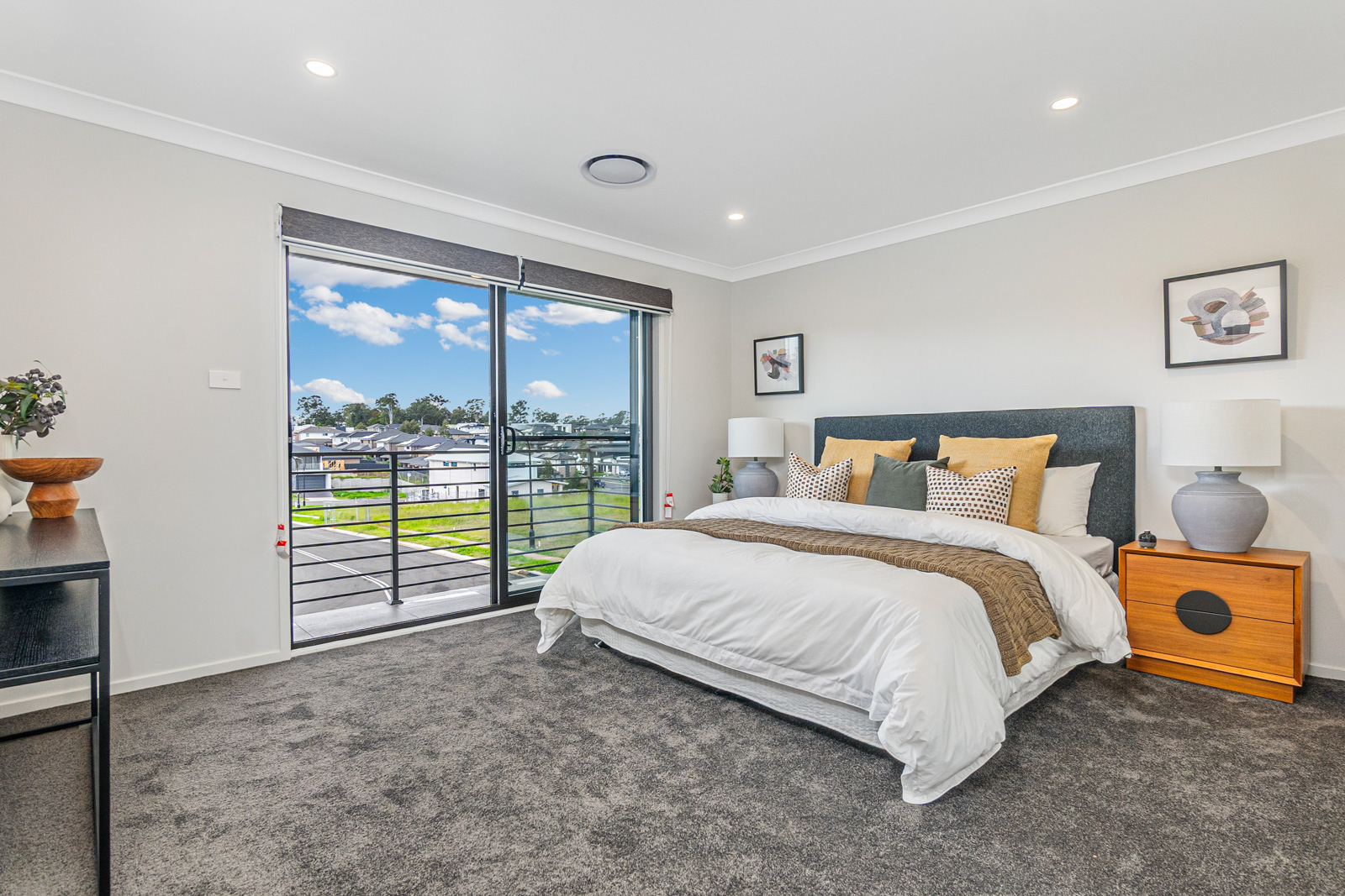 McKenzie Estate - Vineyard  - Lot 133
