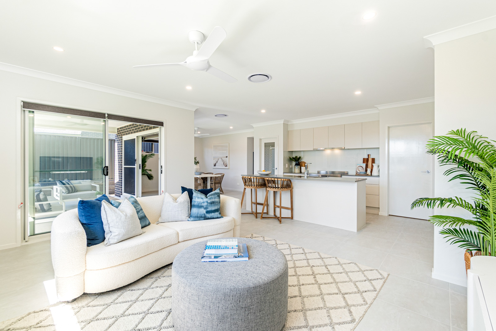 McKenzie Estate - Vineyard  - Lot 13