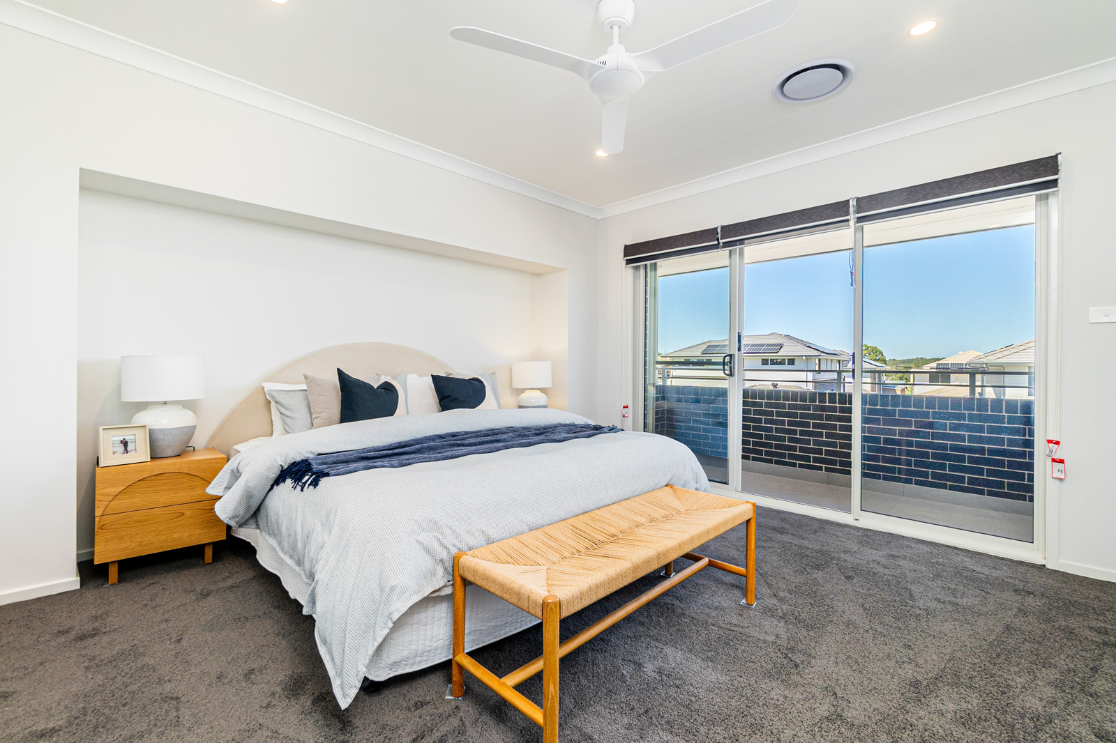 McKenzie Estate - Vineyard  - Lot 13