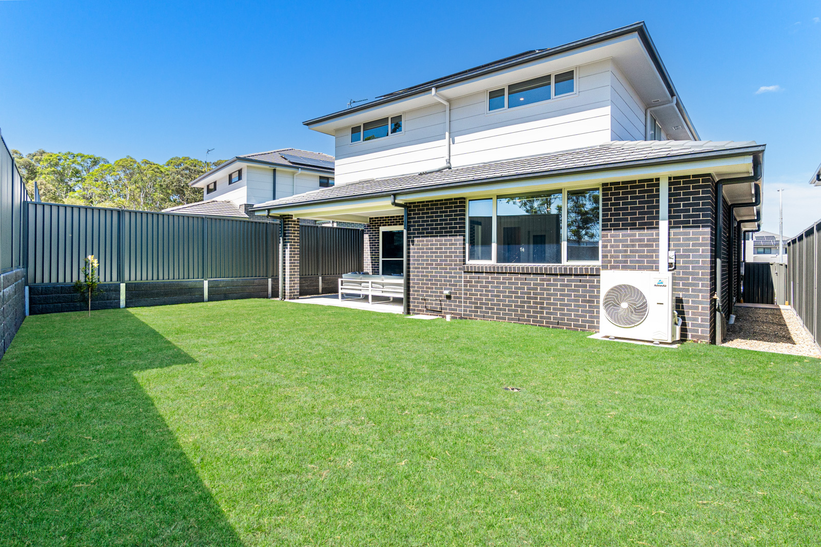 McKenzie Estate - Vineyard  - Lot 13