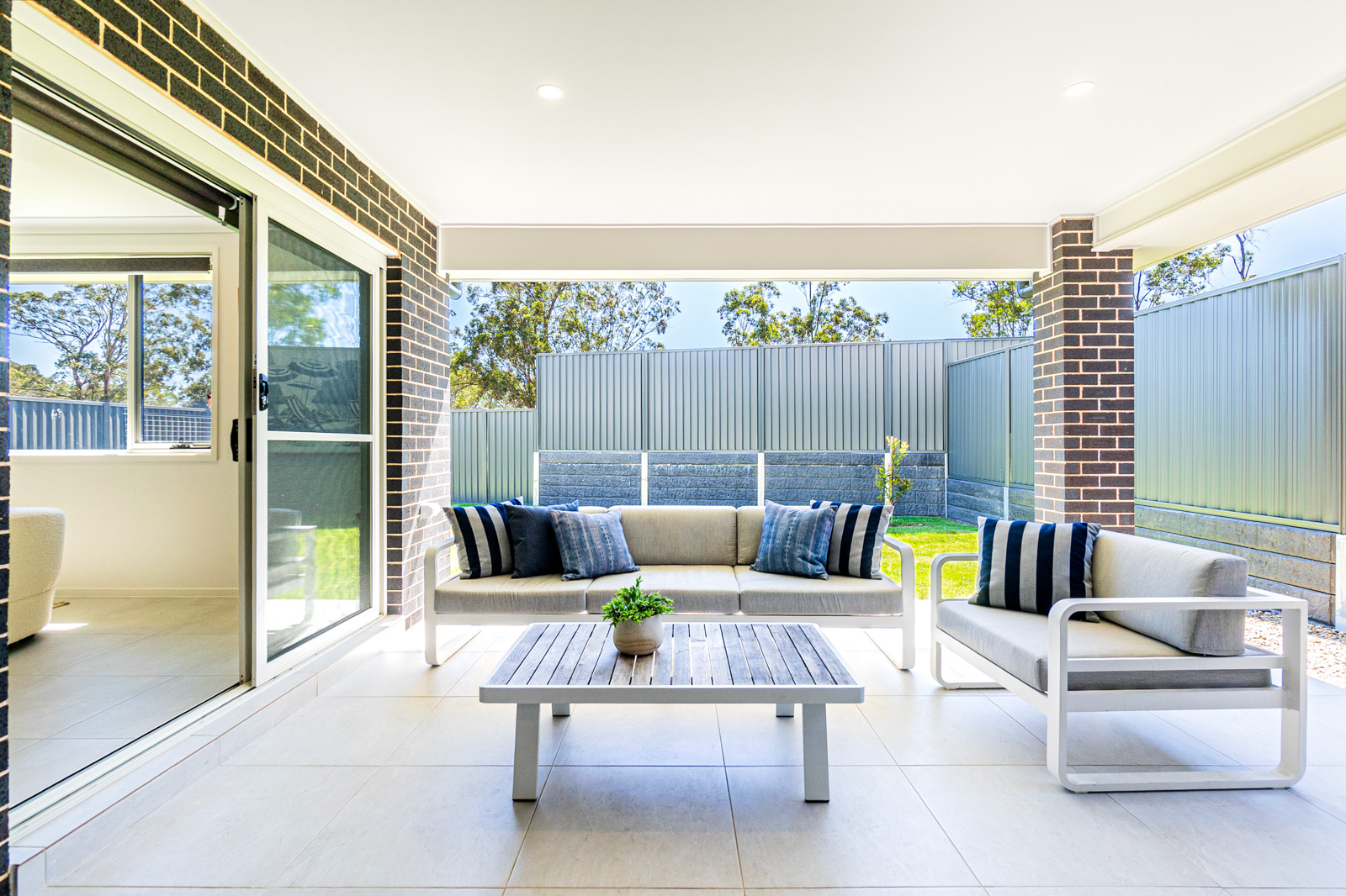 McKenzie Estate - Vineyard  - Lot 13