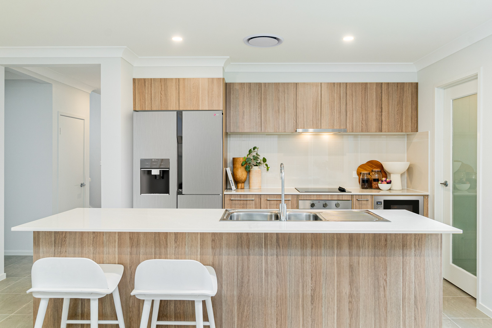 McKenzie Estate - Vineyard  - Lot 15