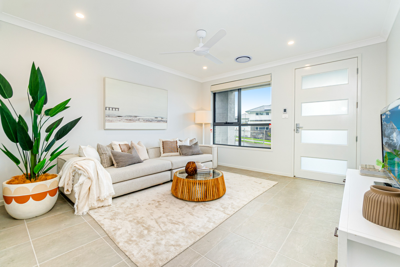 McKenzie Estate - Vineyard  - Lot 15