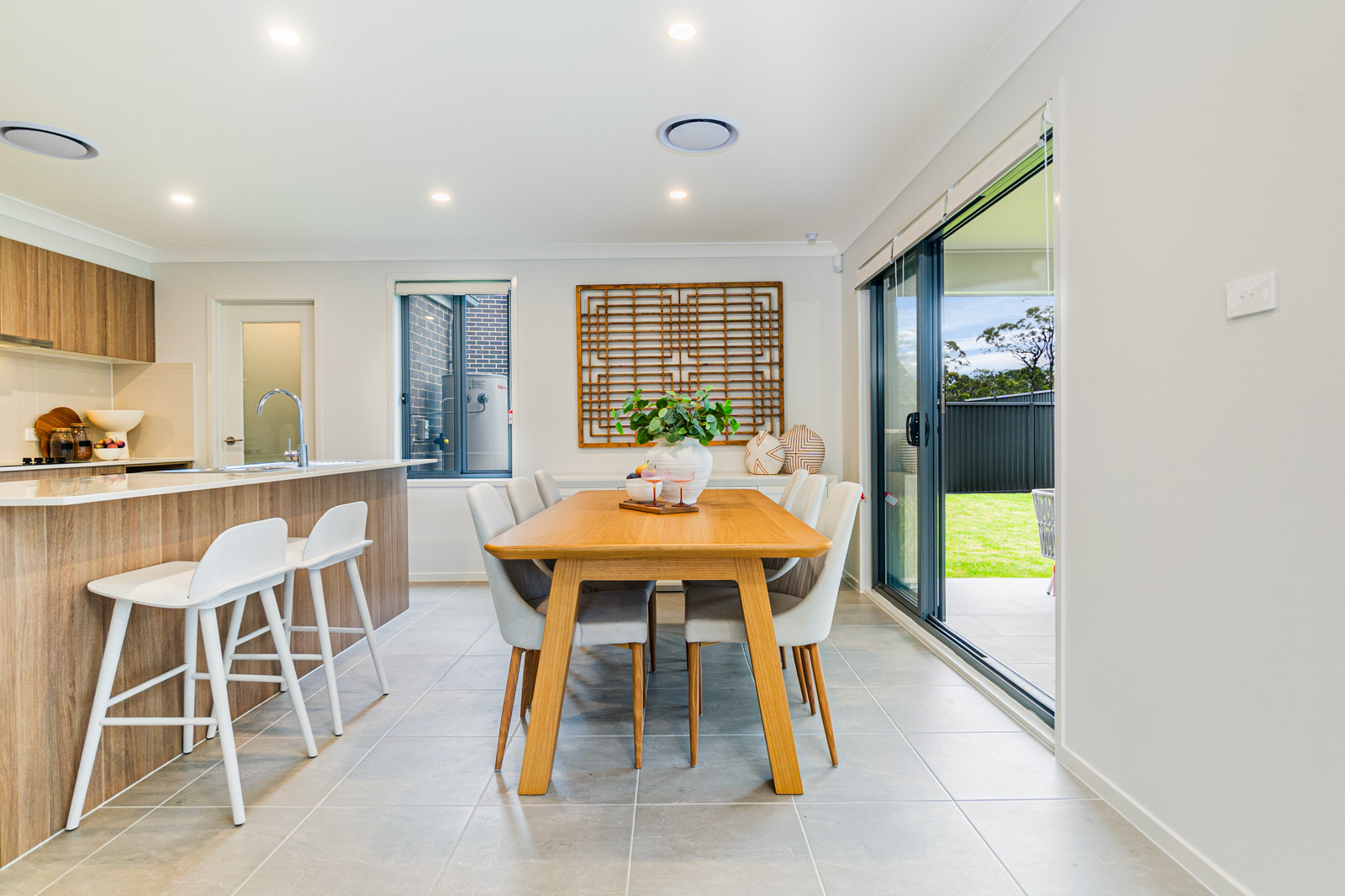 McKenzie Estate - Vineyard  - Lot 15