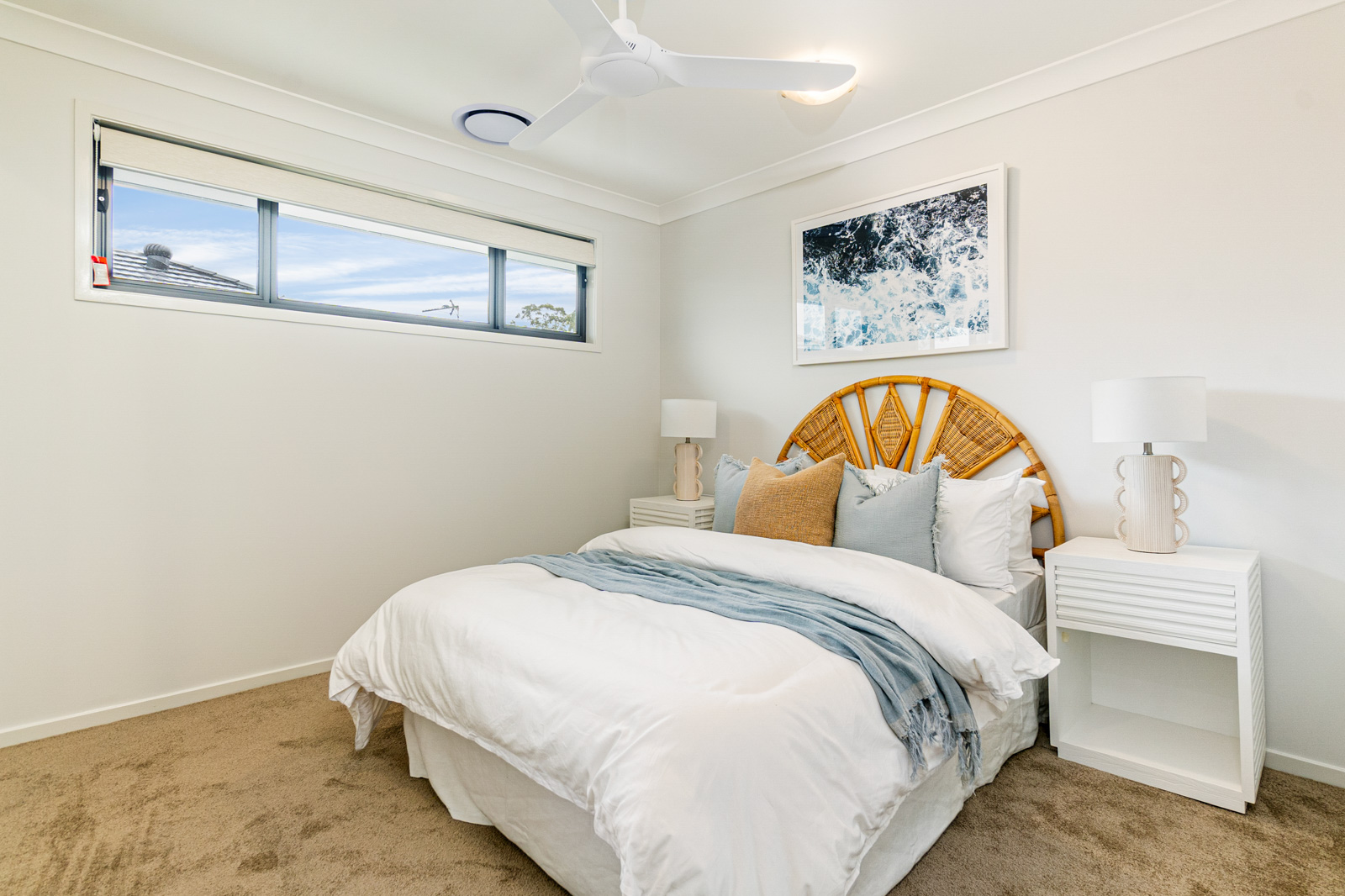 McKenzie Estate - Vineyard  - Lot 15