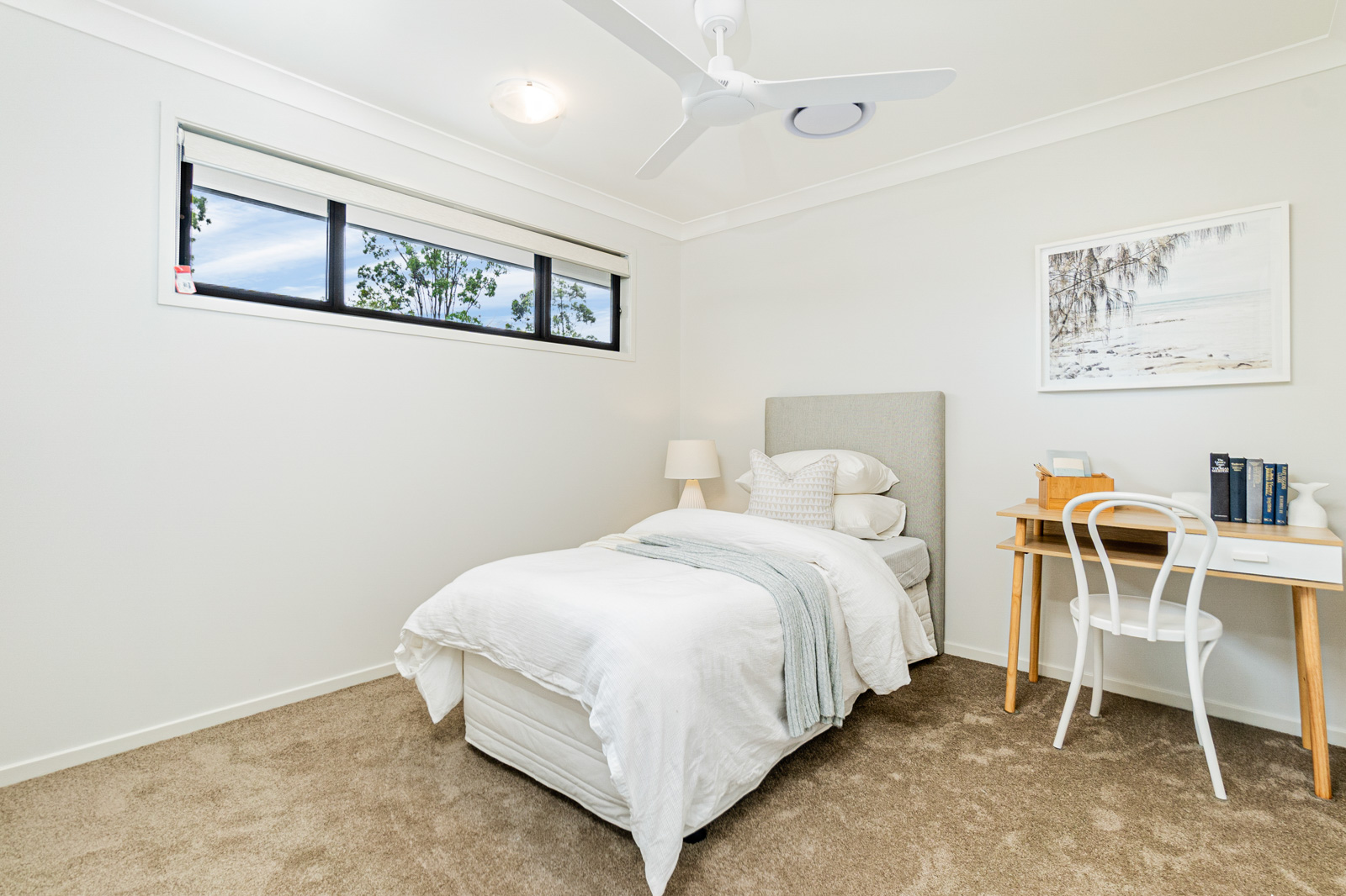 McKenzie Estate - Vineyard  - Lot 15